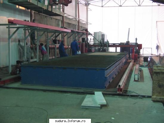 merita sa le vedeti:) instalatii de debitare cnc cu plasma si oxi