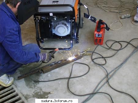 acuma citva timp am analizat puterea absorbita de la rete de un invertor de 200 a si am ridicat